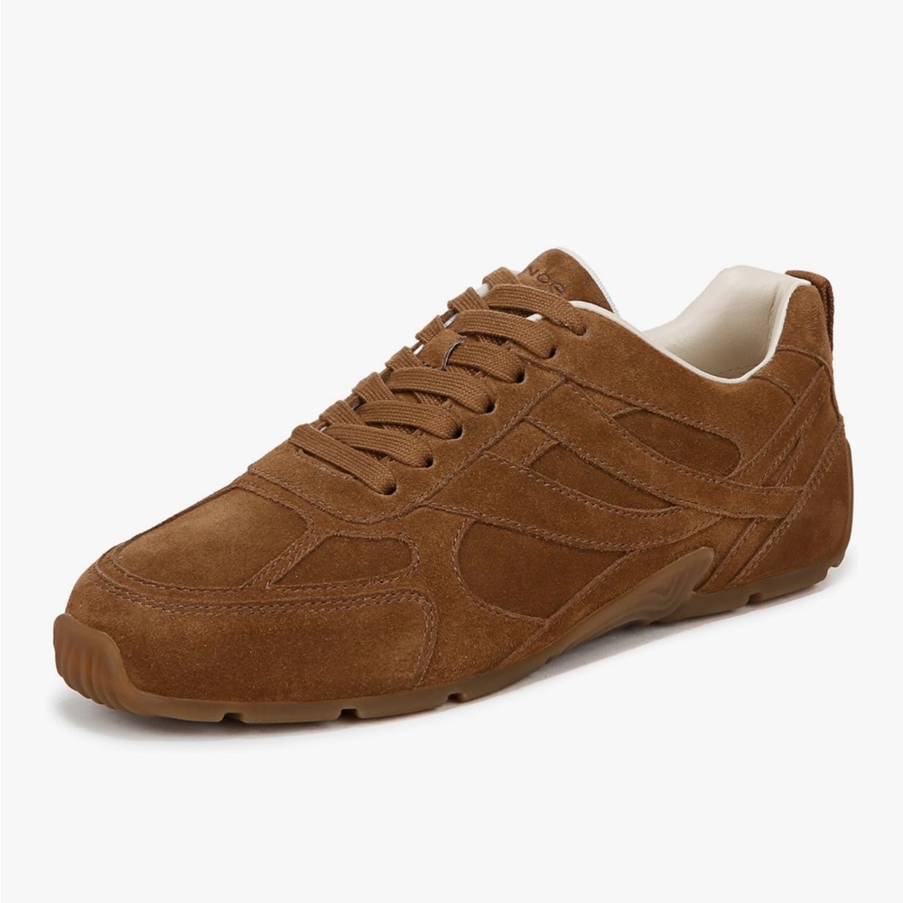 Vince Mojave Trainer Sneakers